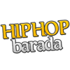 Radio HIPHOP barada логотип