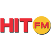Радио Хит FM Молдова логотип