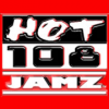 Радио Hot 108 Jamz логотип