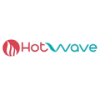 Radio Hotwave логотип