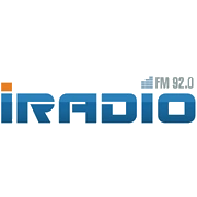 IRadio Киргизия логотип