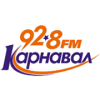 Радио Карнавал логотип
