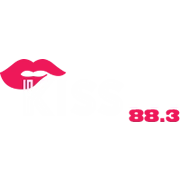 Kiss FM Armenia логотип