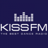 Kiss FM Ukraine логотип