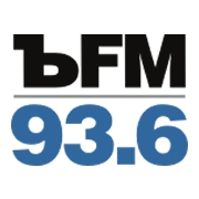 Радио Коммерсант FM логотип