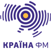 Радио Країна ФМ логотип