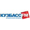 Радио Кузбасс FM логотип