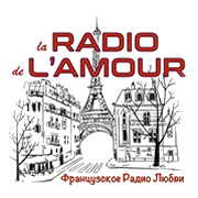 La Radio de L’Amour логотип