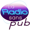 Radio Sans Pub логотип