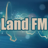Радио Land FM логотип