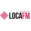 LOCA FM логотип