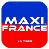 Radio Maxi France логотип