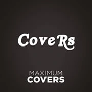 Радио Maximum Covers логотип