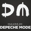 Радио Maximum DM логотип