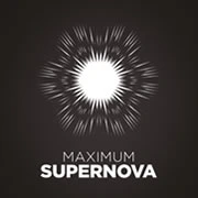 Радио Maximum Supernova логотип