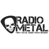 Radio Metal логотип
