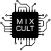 MixCult Radio логотип