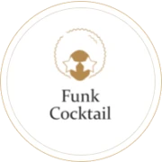 Funk Cocktail - Радио Монте-Карло логотип