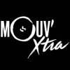 Radio MOUV' Xtra логотип