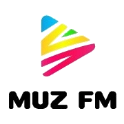 Radio MUZ FM логотип