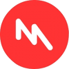 Радио MuzON логотип