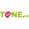 Радио NewTONE FM логотип
