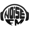 Радио Noise FM логотип
