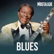 Radio Nostalgie Blues логотип