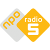NPO Radio 5 логотип