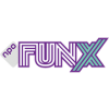 Radio NPO FunX логотип