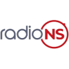 Радио NS Rock логотип