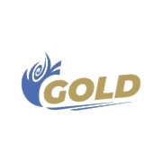 Радио Обондору GOLD логотип