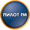 Радио Пилот FM Беларусь логотип