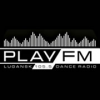 Радио PLAY FM логотип