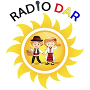 Radio Dar логотип