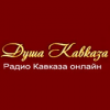 Радио Душа Кавказа логотип