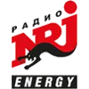 Радио ENERGY логотип