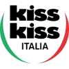 Kiss Kiss Italia логотип