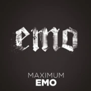 Радио Maximum Emo логотип