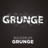 Радио Maximum Grunge логотип