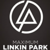 Радио Maximum Linkin Park логотип