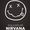 Радио Maximum Nirvana логотип