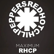 Maximum Red Hot Chili Peppers логотип