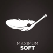 Радио Maximum Soft логотип