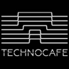Радио TechnoCafe логотип