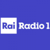 RAI Radio 1 логотип