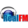 Радио Real FM логотип