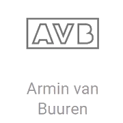 Record Armin Van Buuren логотип