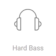 Радио Record Hard Bass логотип