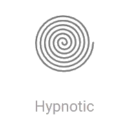 Радио Record Hypnotic логотип
